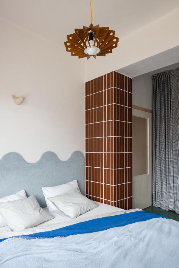Somtu Design Apartments Liptovsky Jan Luaran gambar