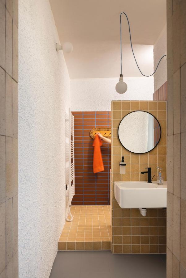 Somtu Design Apartments Liptovsky Jan Luaran gambar