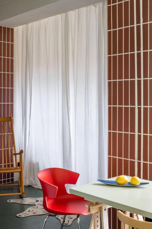 Somtu Design Apartments Liptovsky Jan Luaran gambar